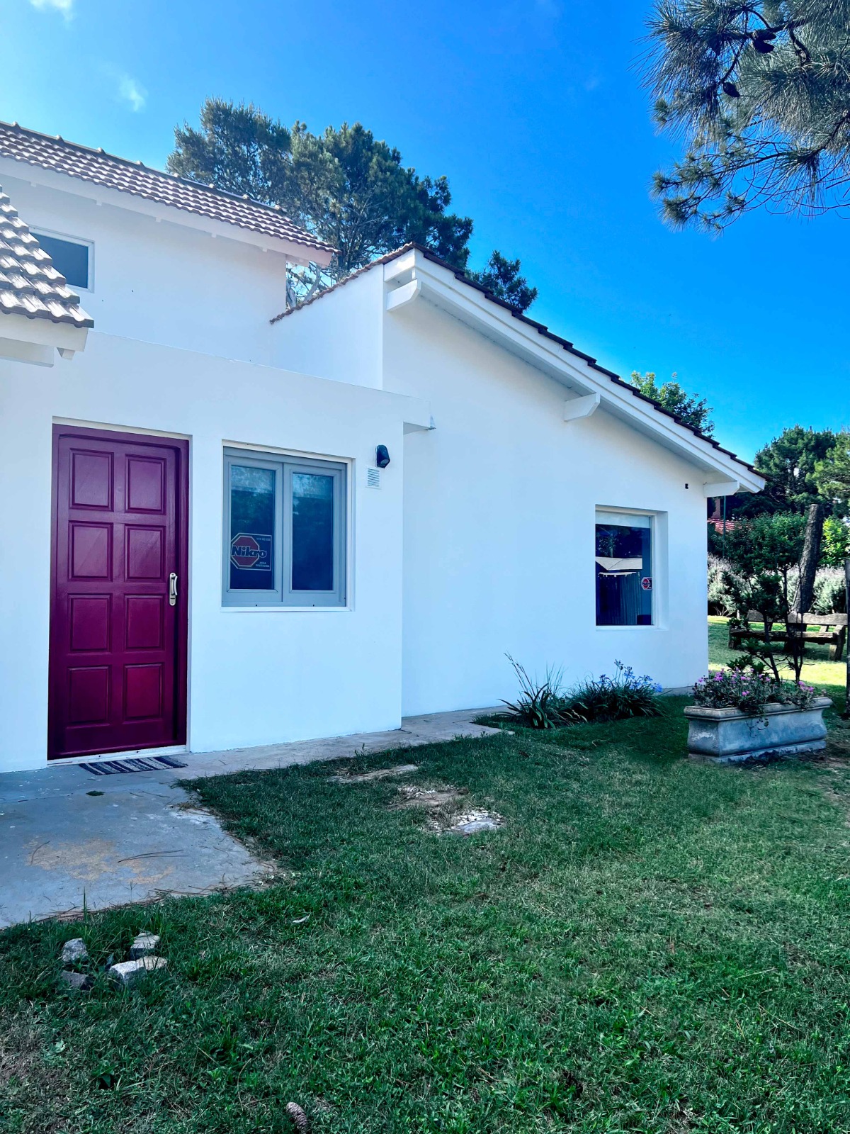 ALQUILER A DISFRUTAR PINAMAR en 